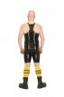 Rubber Muscle Shirt Black Yellow 300220MRB Rubber Muscle Shirt Black Yellow