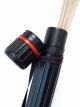 Set of 10 Canes in Travel Case 614310MB Set of 10 Canes in Travel Case
