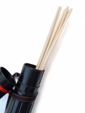 Set of 10 Canes in Travel Case 614310MB Set of 10 Canes in Travel Case