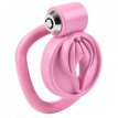 Sissy Clit Chastity Cage 54098M4M Sissy Clit Chastity Cage