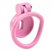 Sissy Clit Chastity Cage 54098M4M Sissy Clit Chastity Cage