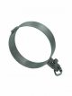 Stainless Steel Collar 617010MB Mister B Dungeon Stainless Steel Collar