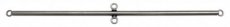 Stainless Steel Spreader Bar 100 cm 681741MB Stainless Steel Spreader Bar 100 cm