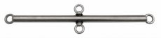 Stainless Steel Spreader Bar 50 cm 681740MB Stainless Steel Spreader Bar 50 cm