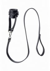 STRICT Ball Stretcher With Leash