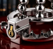 TeaseLock™ - Stainless Steel Chastity Cage 1059 TeaseLock™ - Stainless Steel Chastity Cage