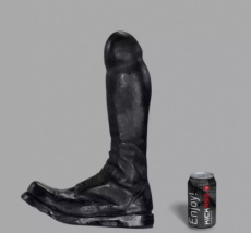 The Boot – Anal Dildo 2353ME The Boot – Anal Dildo