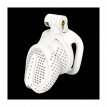Timea chastity cage 7.5 x 3cm 30087 M4M Timea chastity cage 7.5 x 3cm
