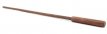 Wooden cane Rodstick 65 cm 43518M4M Wooden cane Rodstick 65 cm