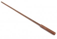 Wooden cane Rodstick 65 cm